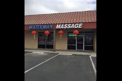 erotic massage san bernardino